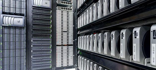 mac mini storage